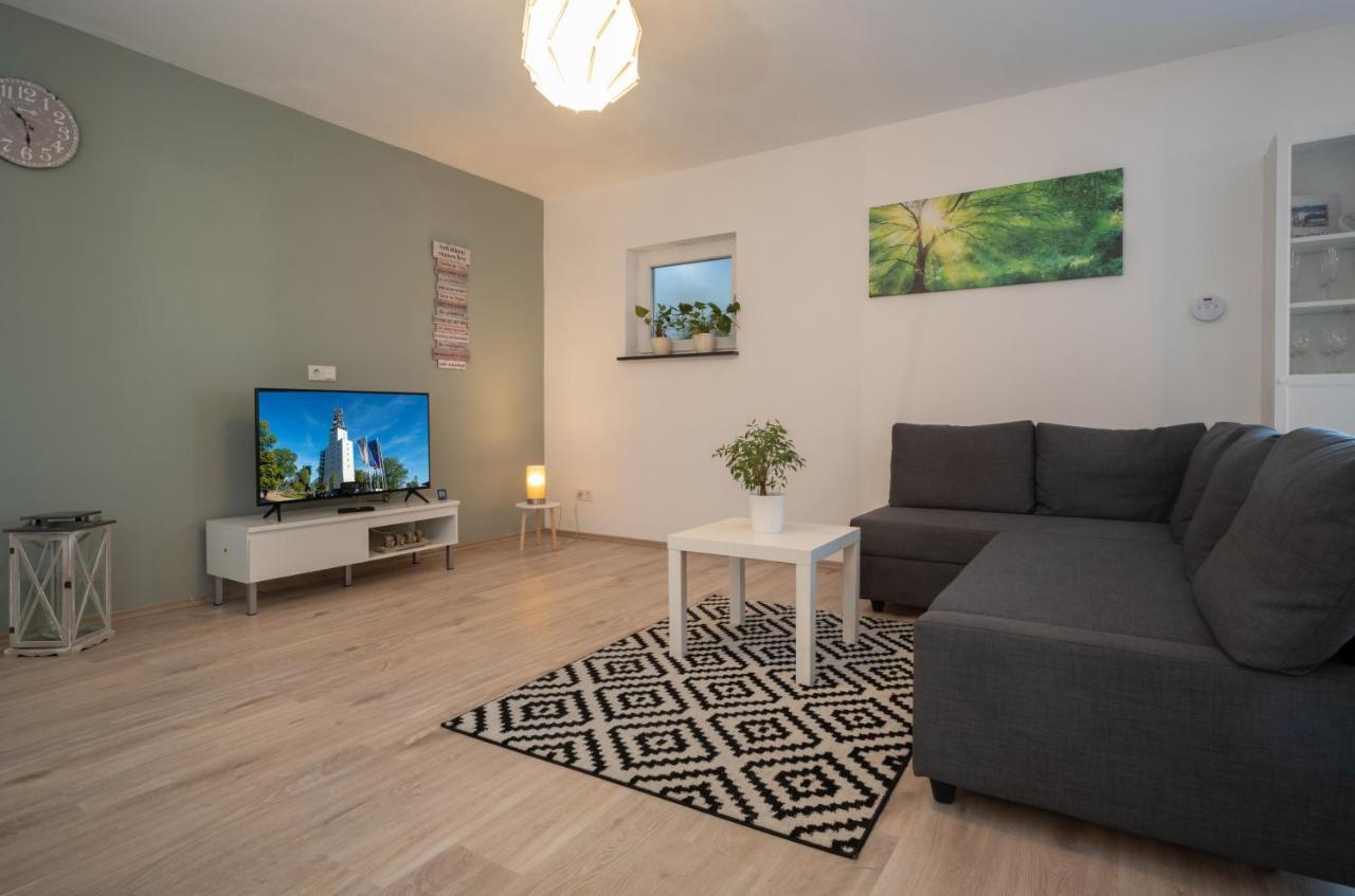 Ferienwohnung Auf Villa Hendschhof St. Wendel Buitenkant foto